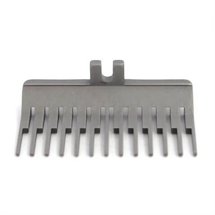 Kansai 1412P Lastik 12 İğne 1/4 Dişli / 15-496