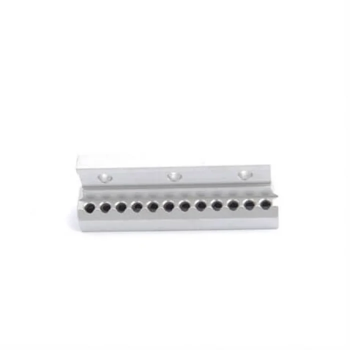 Kansai 1412P Lastik 12 İğne 3/16 (4.8Mm) Takım / KS1404P