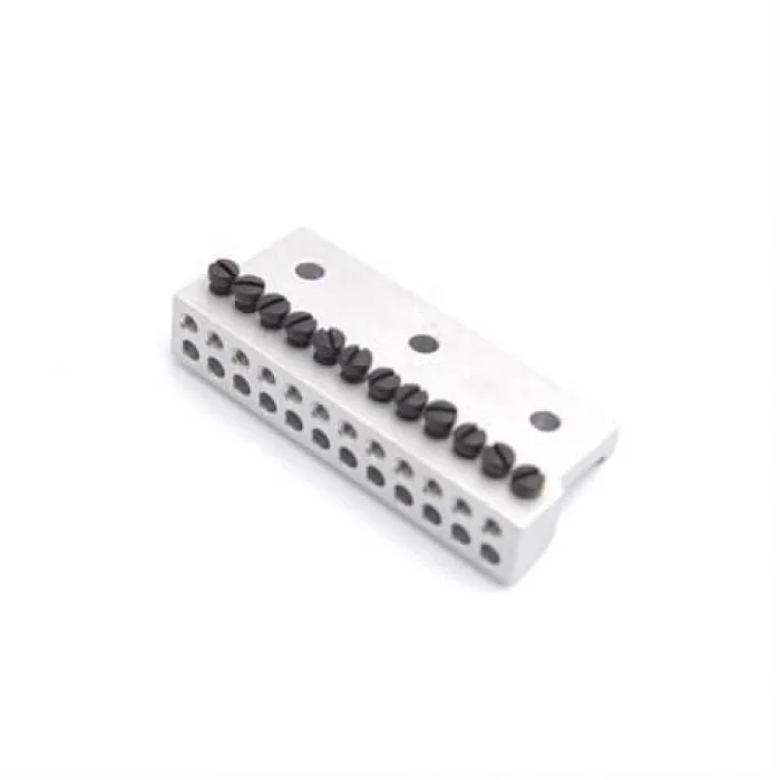 Kansai 1412P Lastik 12 İğne 3/16 (4.8Mm) Takım / KS1404P