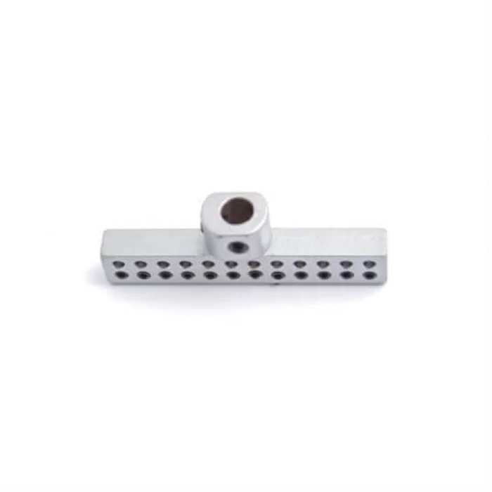 Kansai 1412P Lastik 12 İğne 3/16 (4.8Mm) Takım / KS1404P