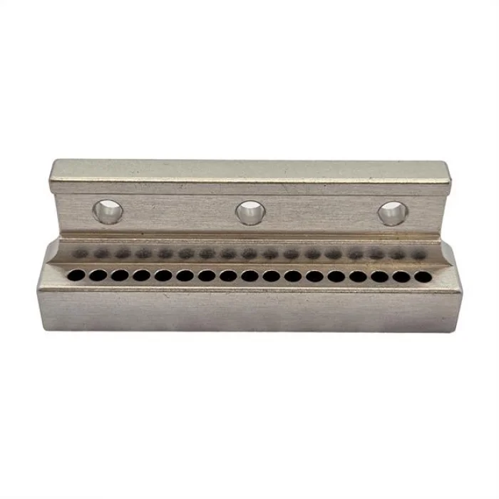 Kansai 1412P Lastik 17 İğne 1/8 (3.2Mm) Kütük / DFB1412P