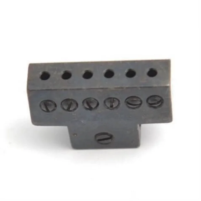Kansai 1412P Lastik 6 İğne 3/16 (4.8Mm) Takım