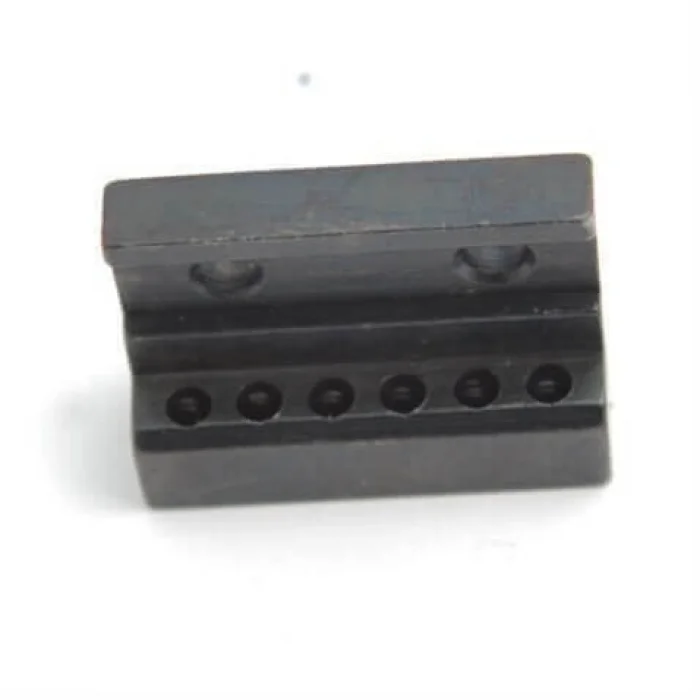 Kansai 1412P Lastik 6 İğne 3/16 (4.8Mm) Takım