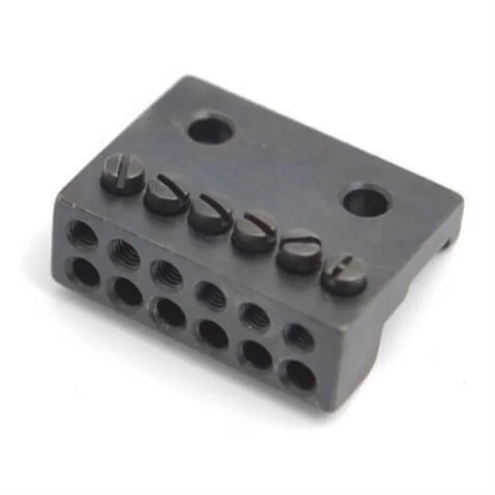 Kansai 1412P Lastik 6 İğne 3/16 (4.8Mm) Takım