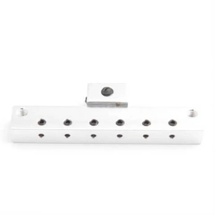 Kansai 1412P Lastik 6 İğne 3/8 (9.5Mm) Takım