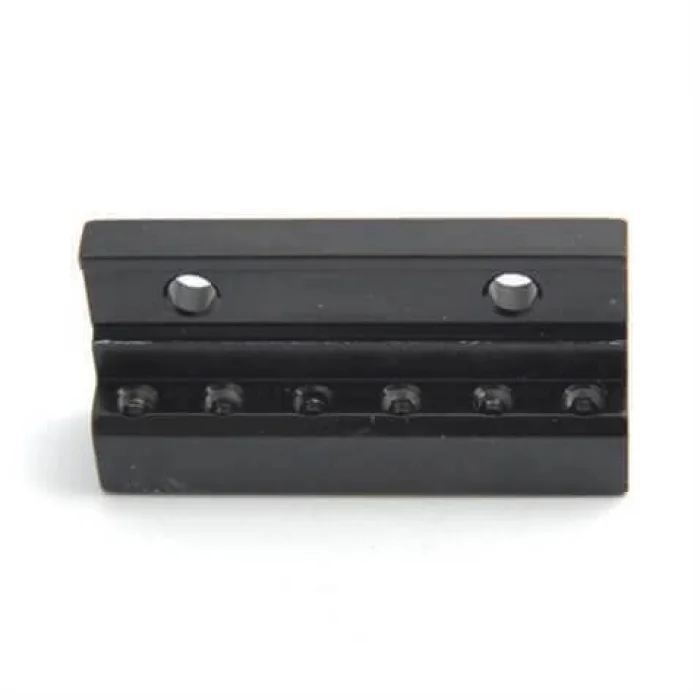 Kansai 1412P Lastik 6 İğne 5/16 (8.00Mm) Takım