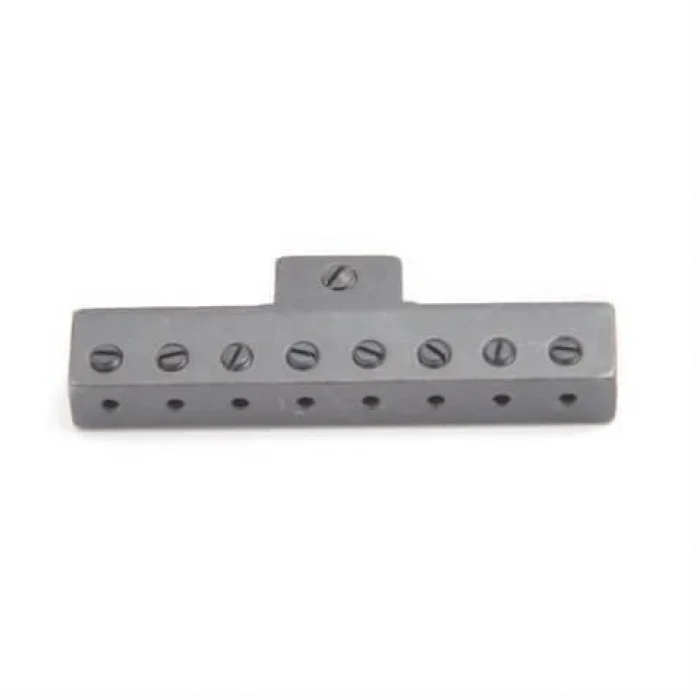 Kansai 1412P Lastik 8 İğne 5/16 (8.00Mm) Takım