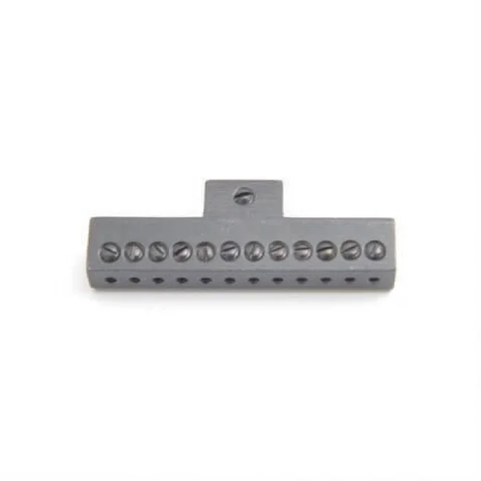 Kansai 4404 Lastik 12 İğne 3/16 (4.8Mm) Takım