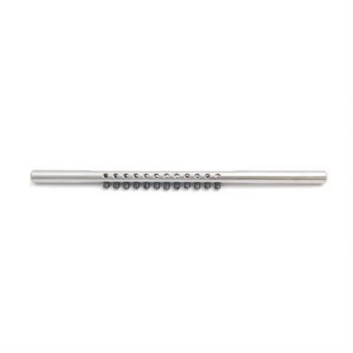 Kansai 4404 Lastik 12 İğne 3/16 (4.8Mm) Takım