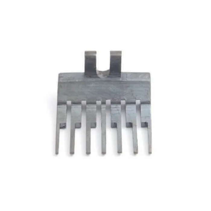 Kansai 4404 Lastik 6 İğne 1/4 (6.4Mm) Takım