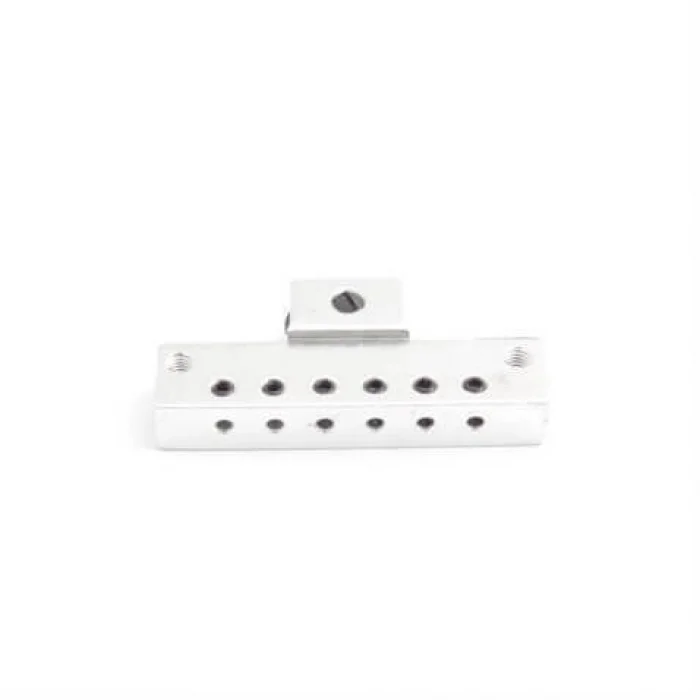 Kansai 4404 Lastik 6 İğne 1/4 (6.4Mm) Takım