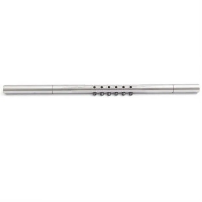 Kansai 4404 Lastik 6 İğne 1/4 (6.4Mm) Takım