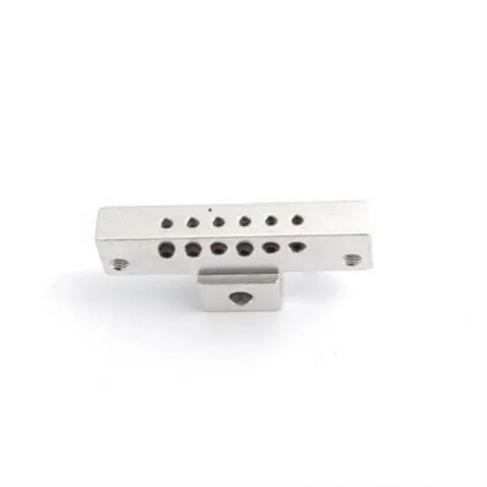 Kansai 4404 Lastik 6 İğne 3/16 (4.8Mm) Takım