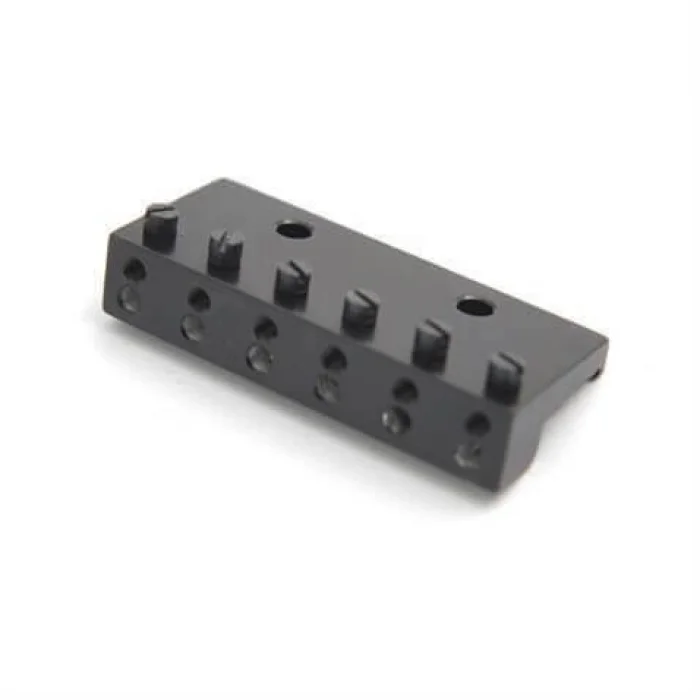 Kansai 4404 Lastik 6 İğne 3/8 (9.5Mm) Takım