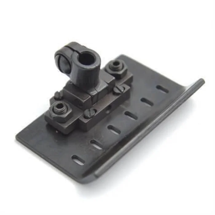 Kansai 4404 Lastik 6 İğne 3/8 (9.5Mm) Takım