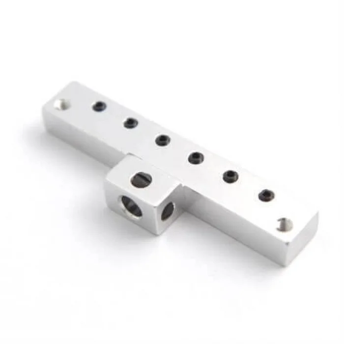 Kansai 4404 Lastik 6 İğne 3/8 (9.5Mm) Takım