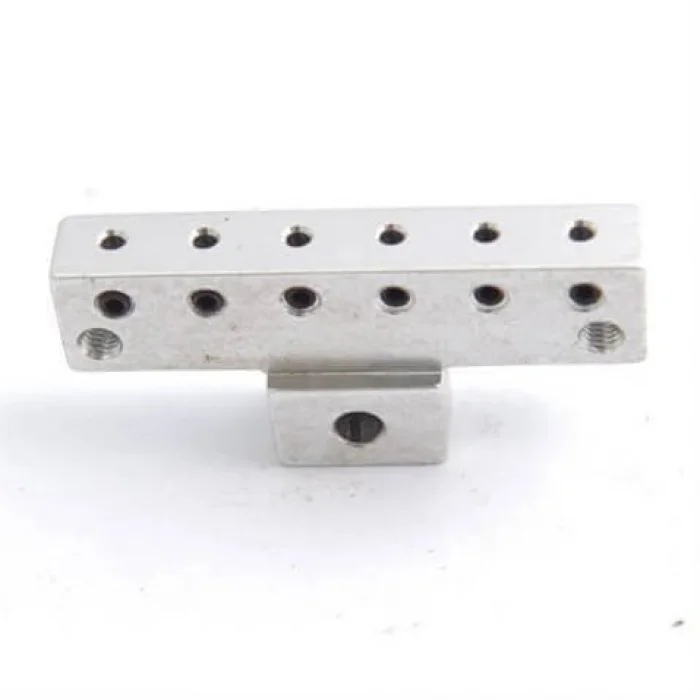Kansai 4404 Lastik 6 İğne 5/16 (8.00Mm) Takım