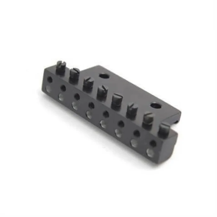 Kansai 4404 Lastik 8 İğne 5/16 (8.00Mm) Takım