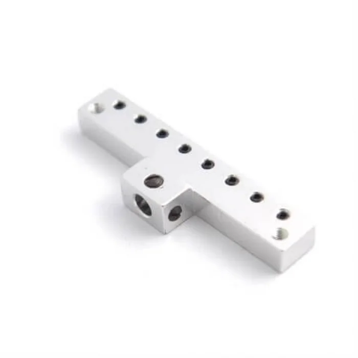Kansai 4404 Lastik 8 İğne 5/16 (8.00Mm) Takım