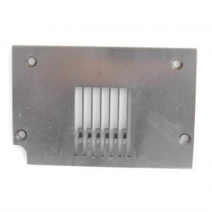 Kansai 4412 Lastik 6 İğne 3/16 (4.8Mm) Takım