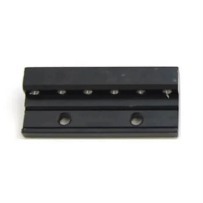 Kansai 4412 Lastik 6 İğne 3/8 (9.5Mm) Takım