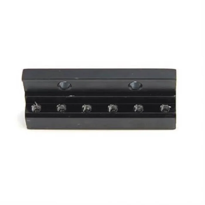 Kansai 4412 Lastik 6 İğne 3/8 (9.5Mm) Takım