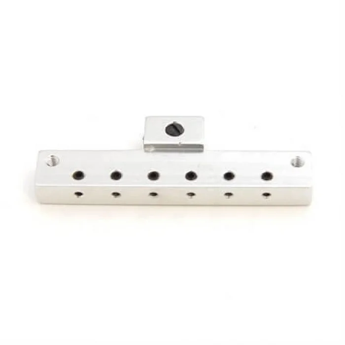 Kansai 4412 Lastik 6 İğne 3/8 (9.5Mm) Takım
