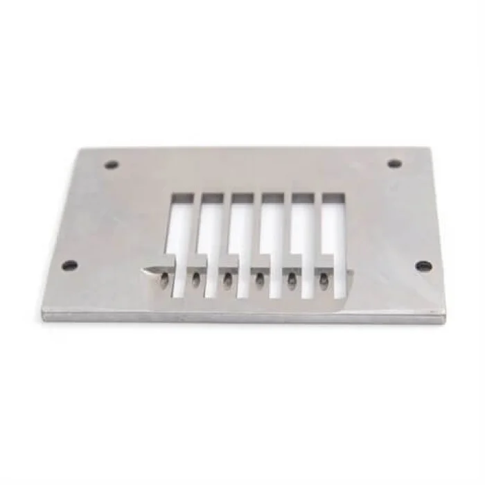 Kansai 4412 Lastik 6 İğne 5/16 (8.00Mm) Takım