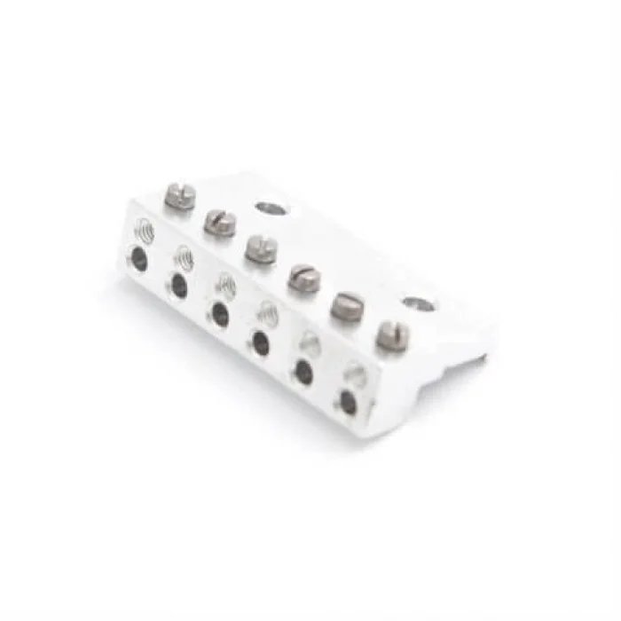 Kansai 4412 Lastik 6 İğne 5/16 (8.00Mm) Takım