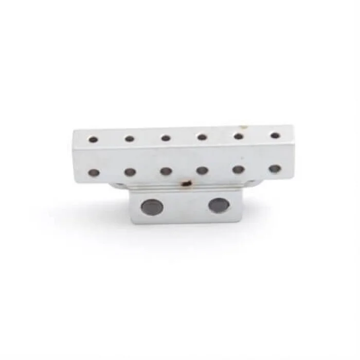 Kansai 4412 Lastik 6 İğne 5/16 (8.00Mm) Takım