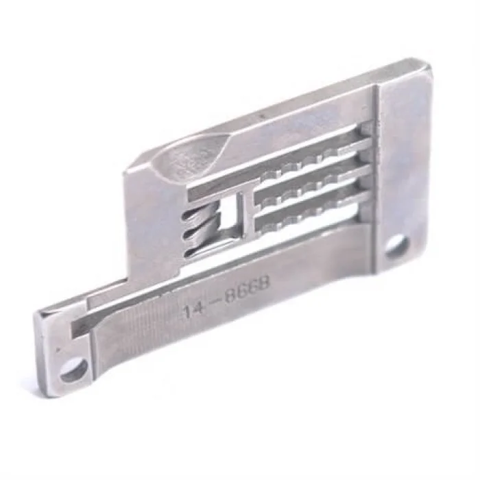 Kansai Reçme Bant Plaka 6.4Mm / 14-8660-0