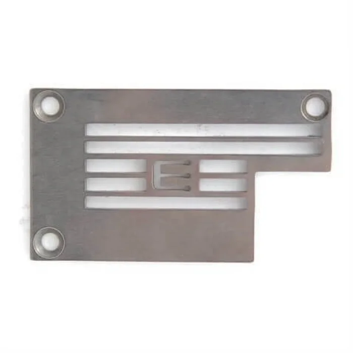Kansai Reçme Soldan Bıçaklı Plaka 5.6Mm / 14-812