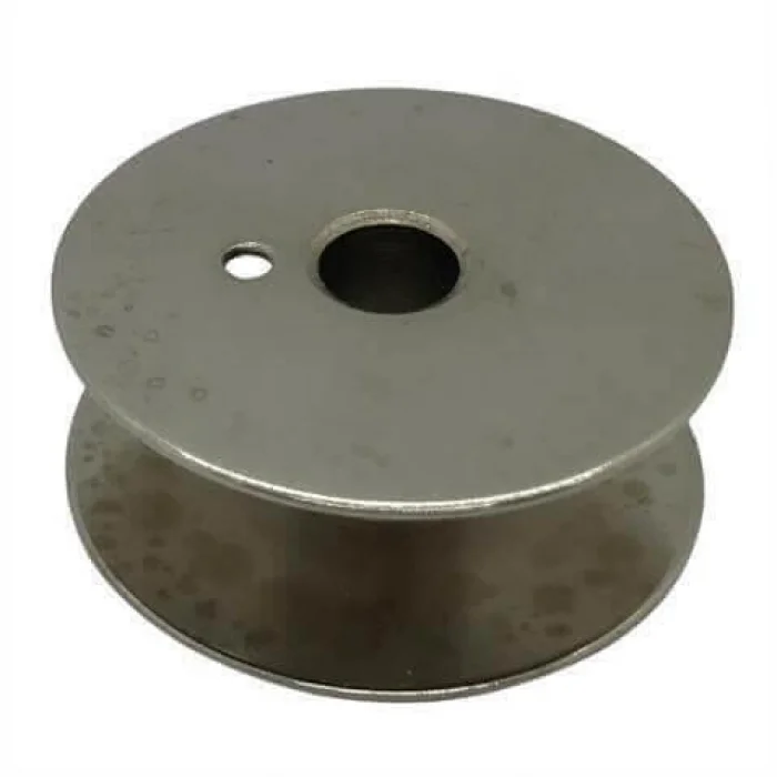 Kapitone Çadırcı Metal  Masura / 97949