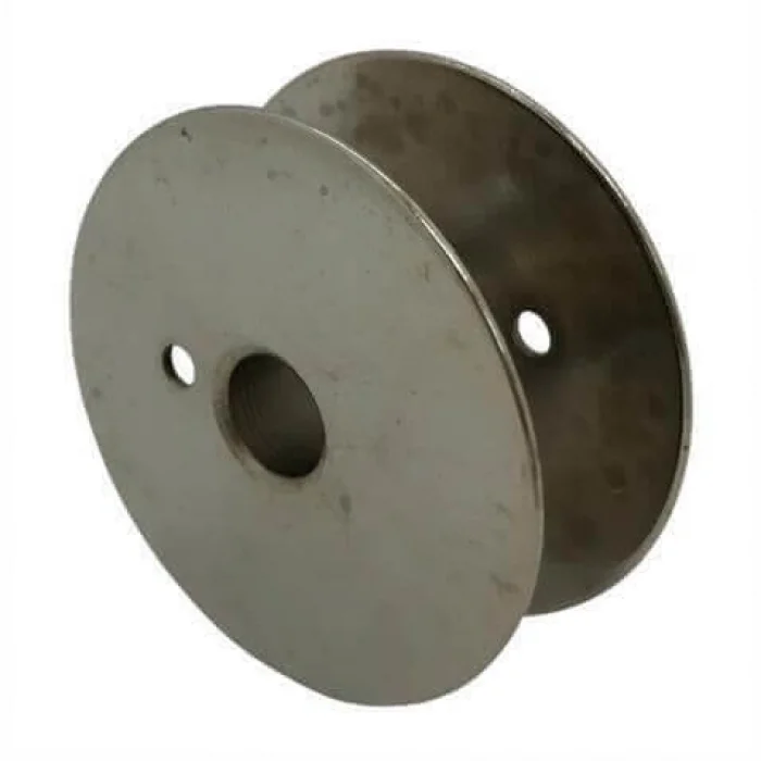 Kapitone Çadırcı Metal  Masura / 97949