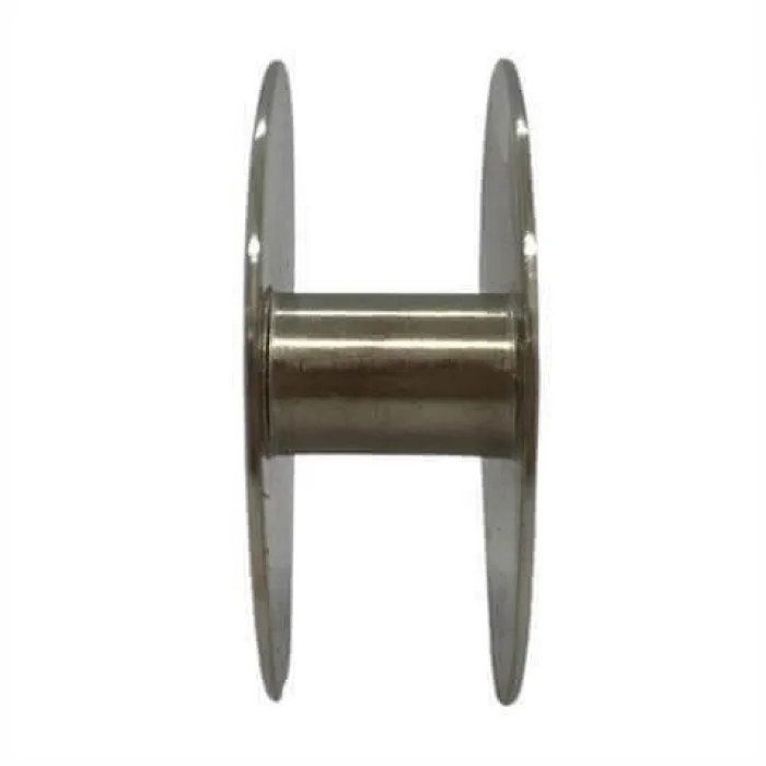 Kapitone Çadırcı Metal  Masura / 97949