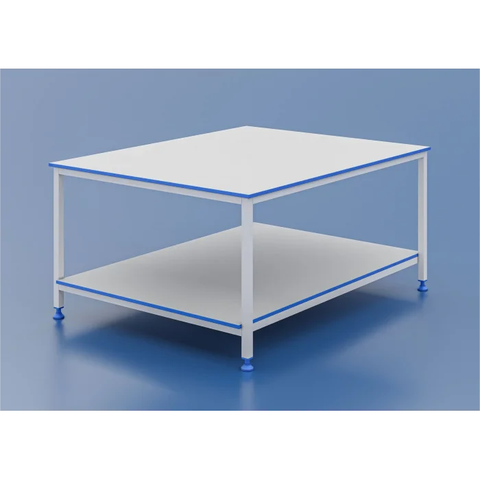 Kardesan Regula Masası Altlı 180Cm X 140Cm Yük 90Cm
