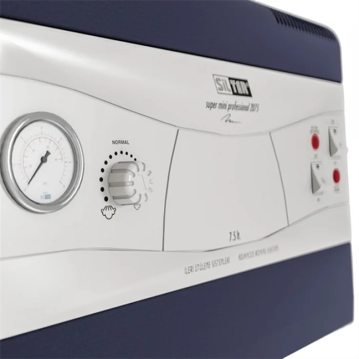 Kazanlı Ütü Süper Mini 7.5Lt / SPR/MN 2075