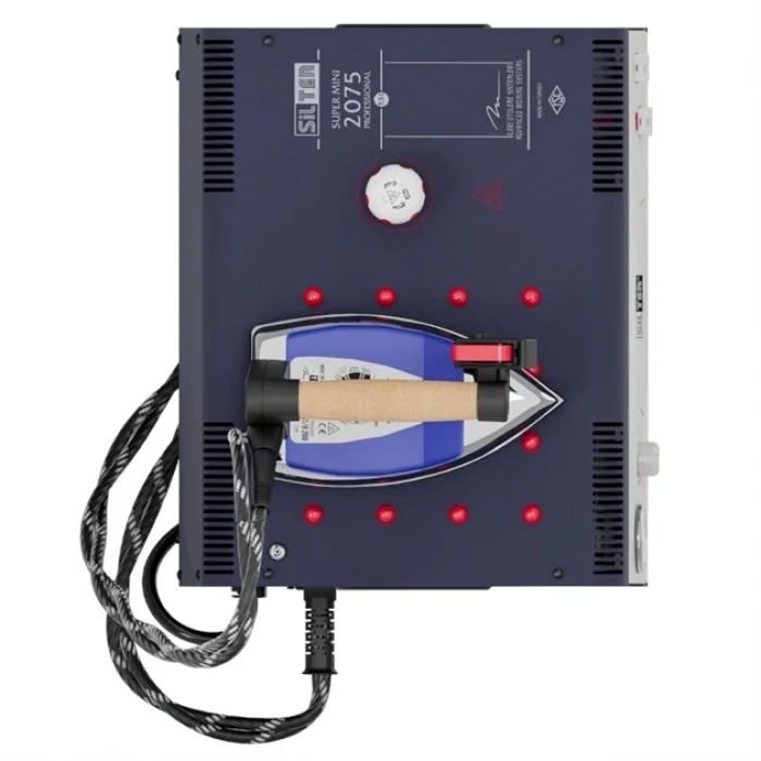 Kazanlı Ütü Süper Mini 7.5Lt / SPR/MN 2075