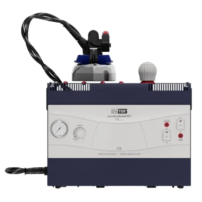 Kazanlı Ütü Süper Mini 7.5Lt / SPR/MN 2075