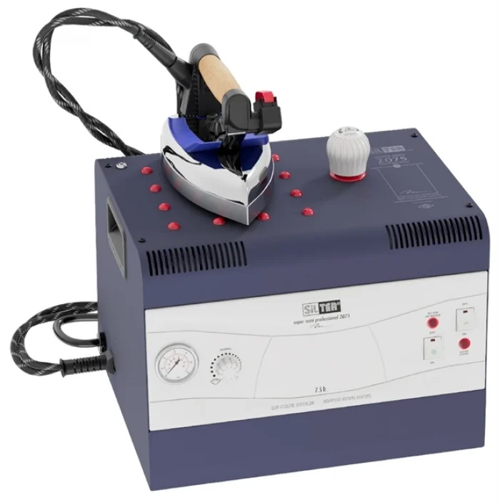 Kazanlı Ütü Süper Mini 7.5Lt / SPR/MN 2075