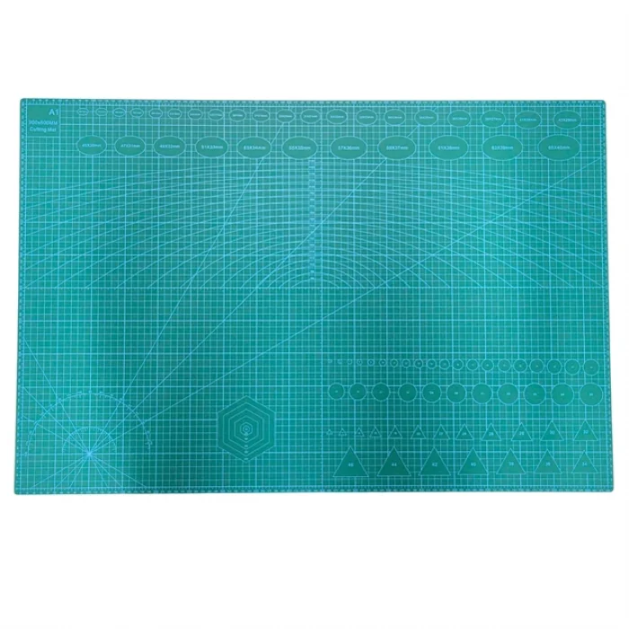 Kesim Matı  900X600mmx3mm / A1