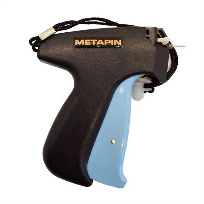 Kılçık Tabancası Micro Fine (4.4Mm) / Metapin