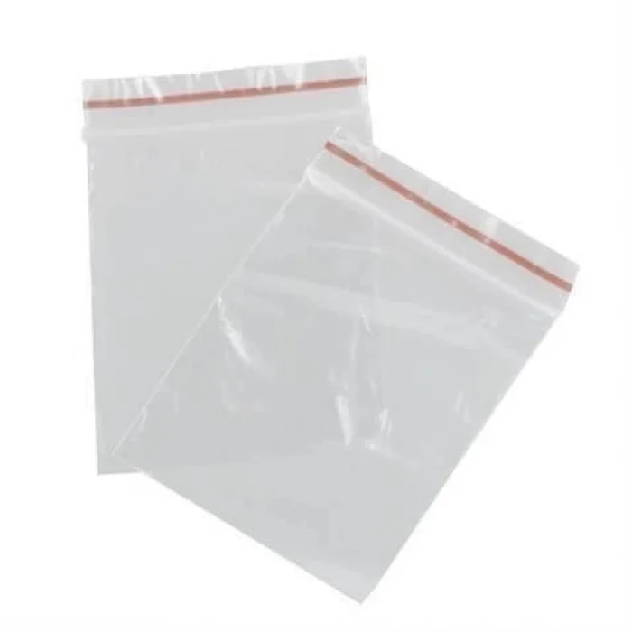 Kilitli Torba 6X7cm 1 Kutu=2000Adet / KT-6X7
