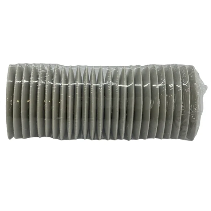 Killi Çizgi Taşı Beyaz 25 Adet