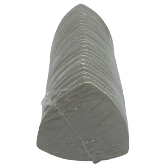 Killi Çizgi Taşı Beyaz 25 Adet