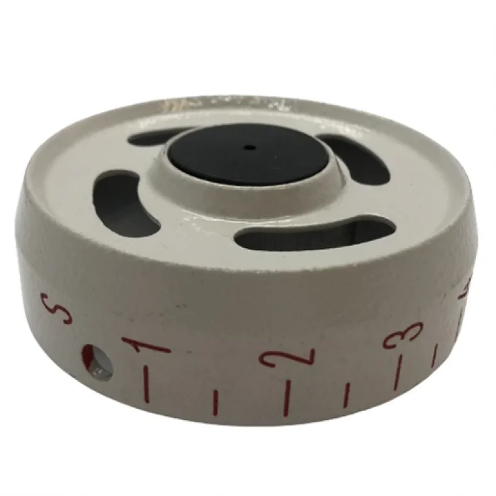 Kingtex 9000 4 İp Full Otomatik Elektrikli Kafadan Motor / 9000 (9000-E)