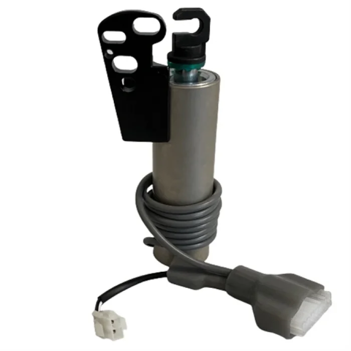 Kingtex 9000 4 İp Full Otomatik Elektrikli Kafadan Motor / 9000 (9000-E)