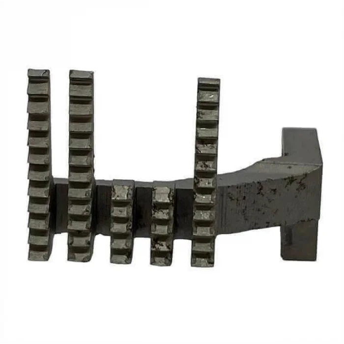 Kingtex 9000 Soldan Bıçaklı Reçme Arka Dişli / 5220FDL1561