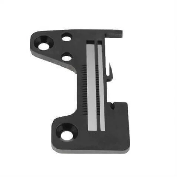 Kingtex Overlok 3 İp Eşarp Plaka 2Mm / TP6B30221