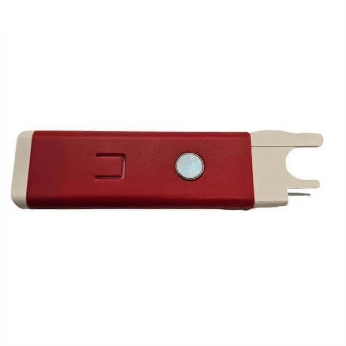 Kolay İplik Takma Aparatı / BD-0060